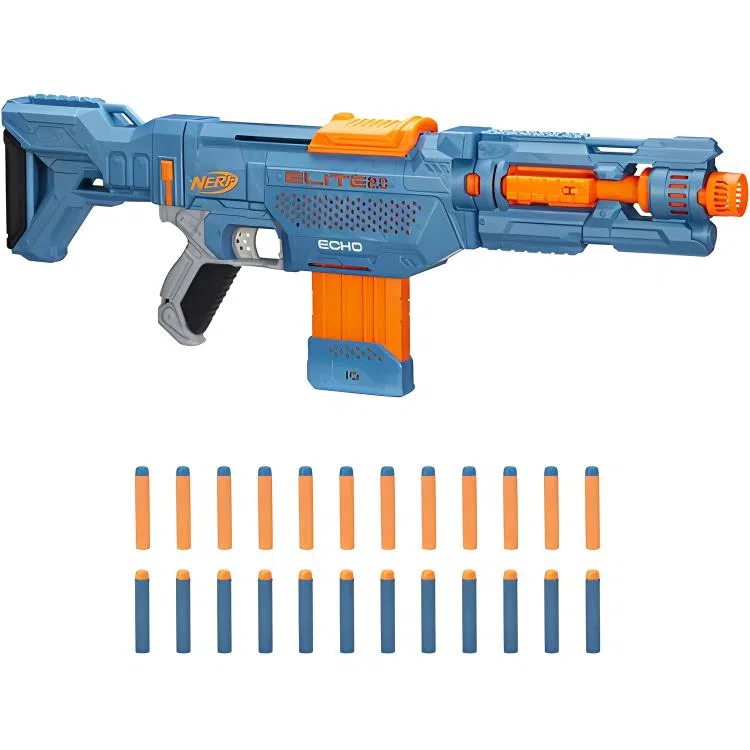 Hasbro NERF2.0