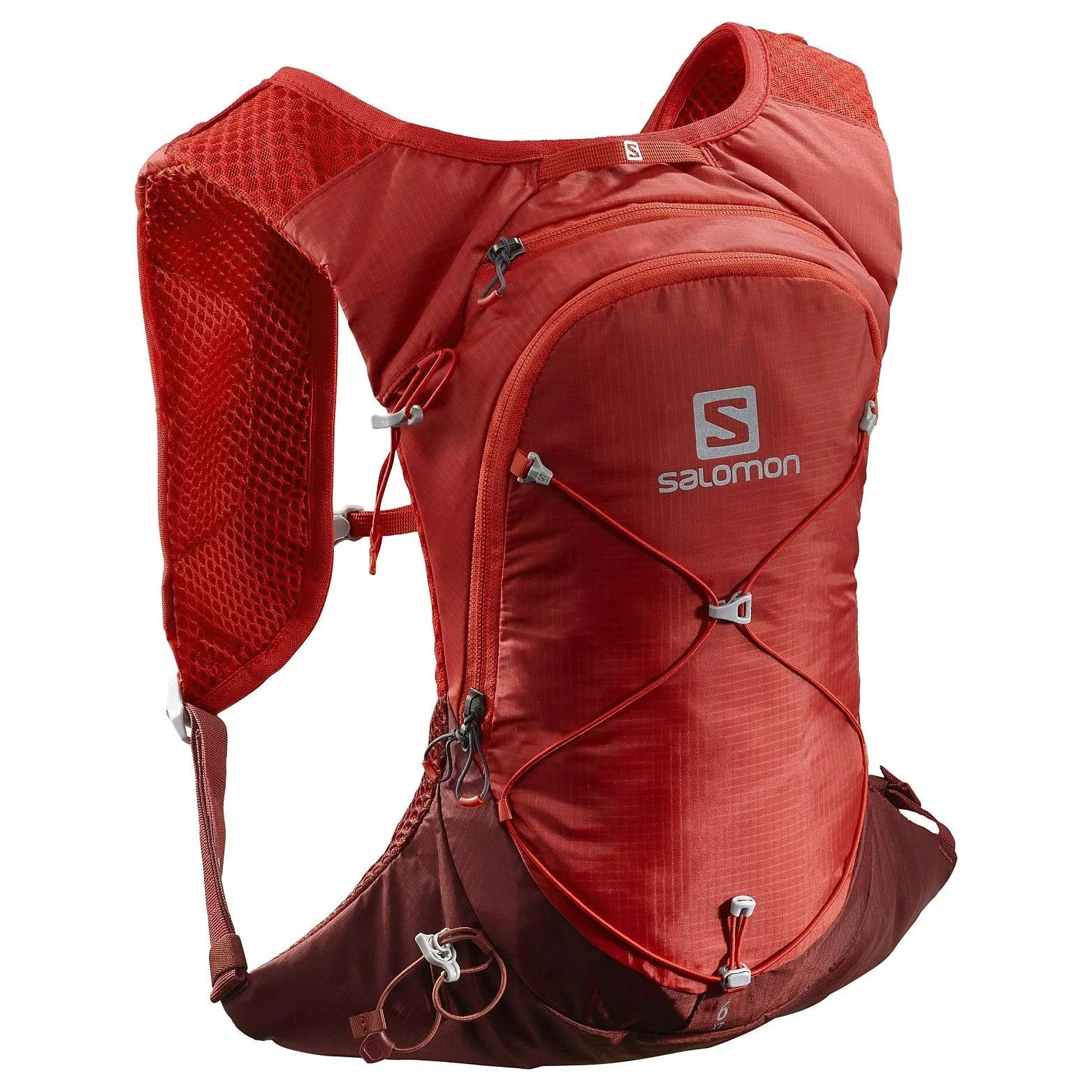 SALOMON XT 6L GOJI BERRY