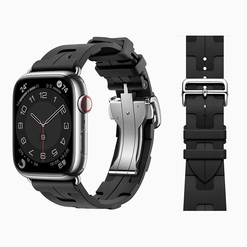 Penc iwatch Apple Watch Ultra2s9876se