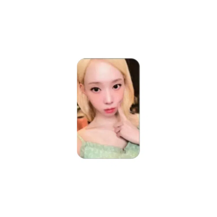 SM Entertainment Aespa Armageddon el