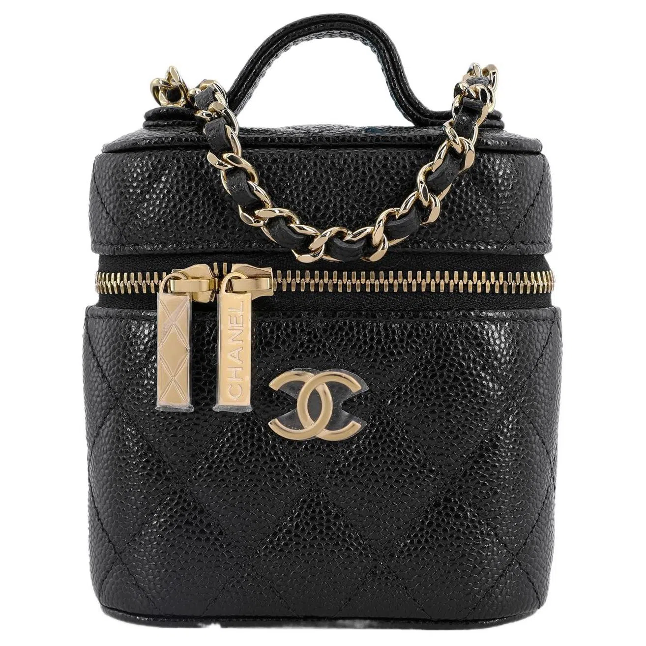 CHANEL 22C Box Bag