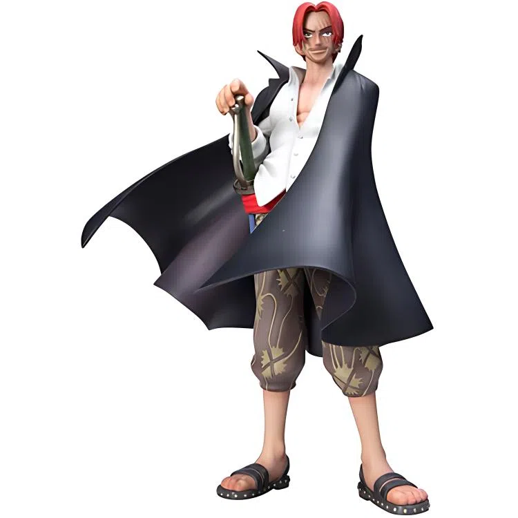 MegaHouse p.o.p neo 19cm