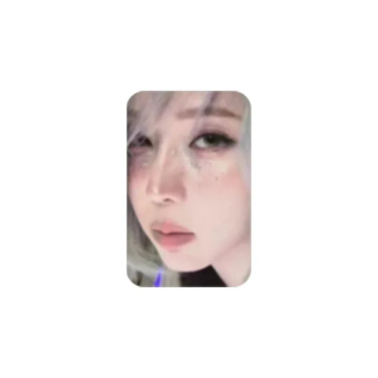 SM Entertainment Aespa Armageddon kyobo