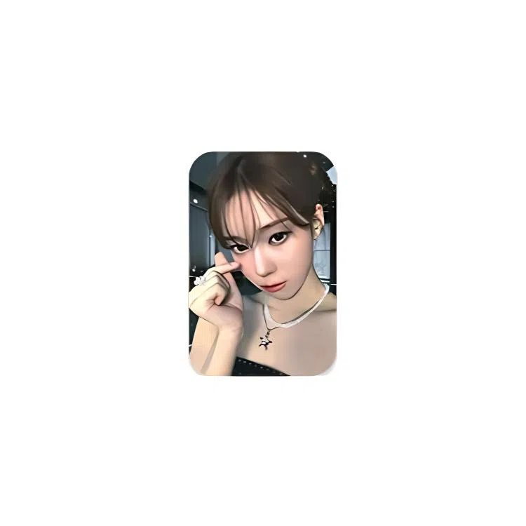 SM Entertainment Aespa Potd aespa set