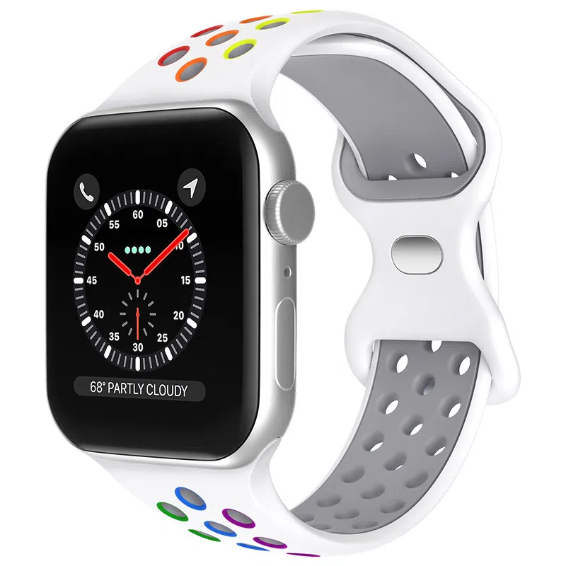 Akkerds Apple watch 8