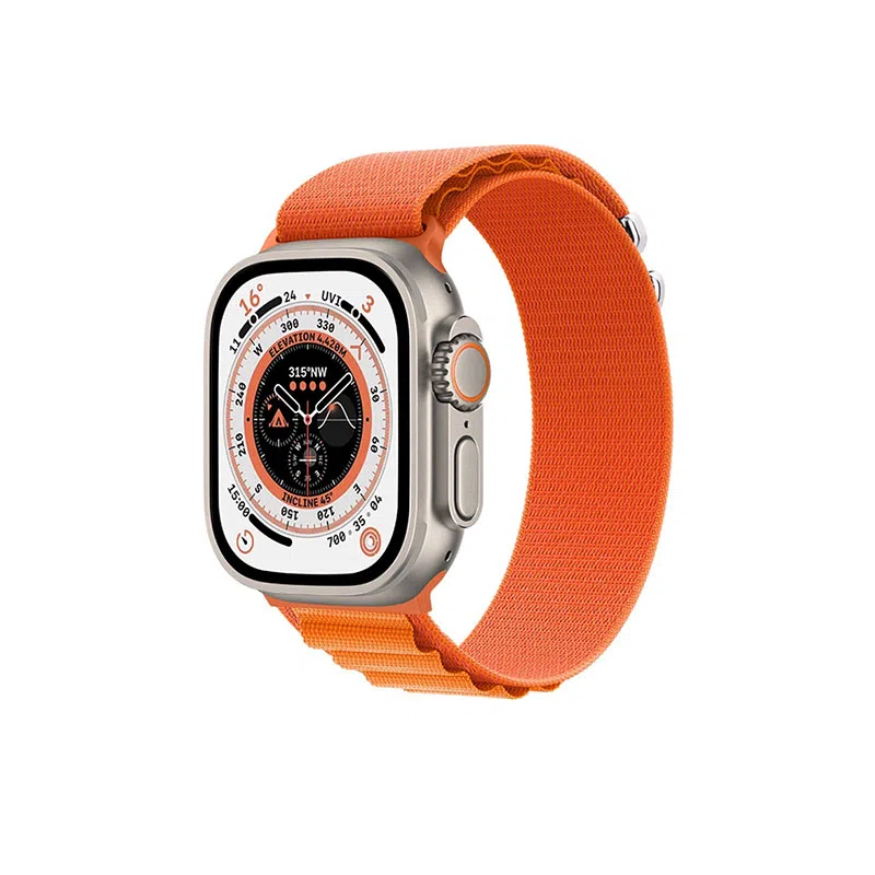 STEWPIGO Apple watchS9S8ultra