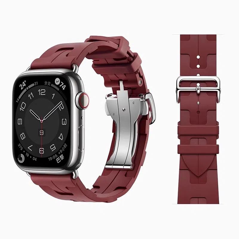 Penc iwatch Apple Watch Ultra2s9876se