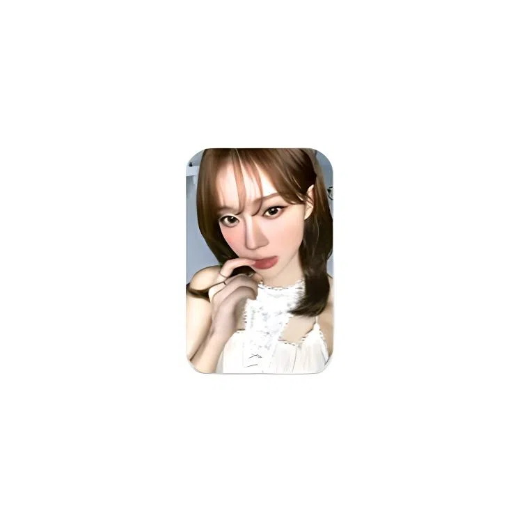 SM Entertainment Aespa Potd aespa set