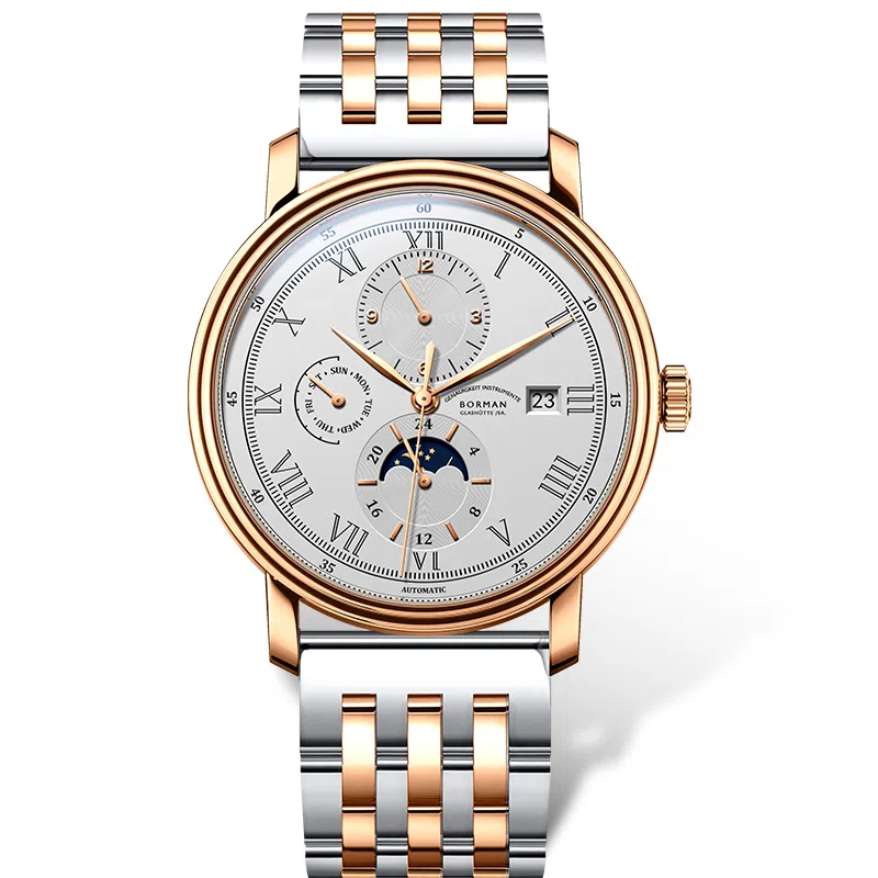 BORMAN 40*12mm 50m801