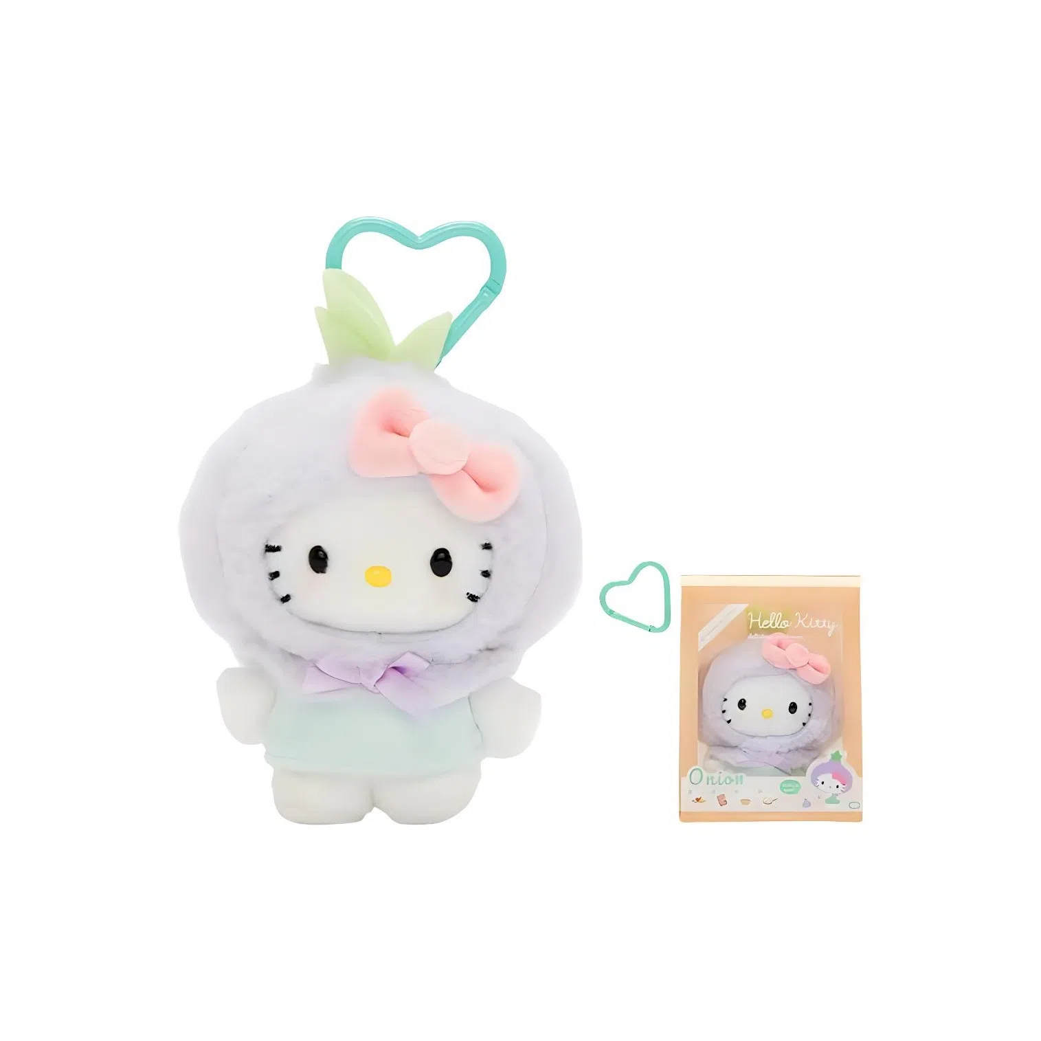 Sanrio Hellokitty 12cm