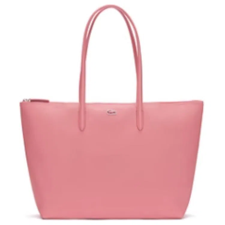 LACOSTE PVC Tote