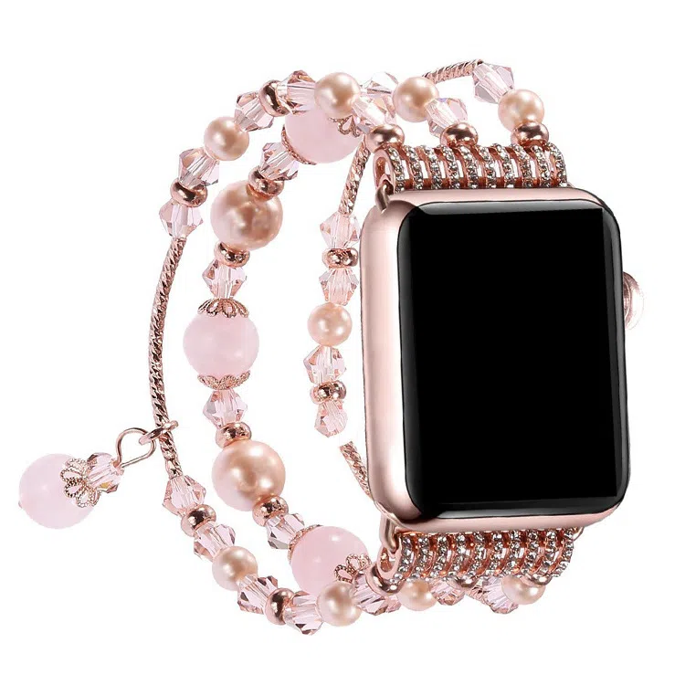 Akkerds Apple Watch