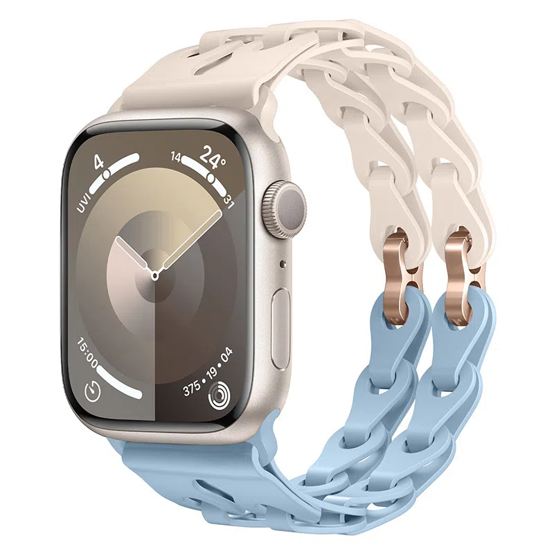 Akkerds Apple Watch