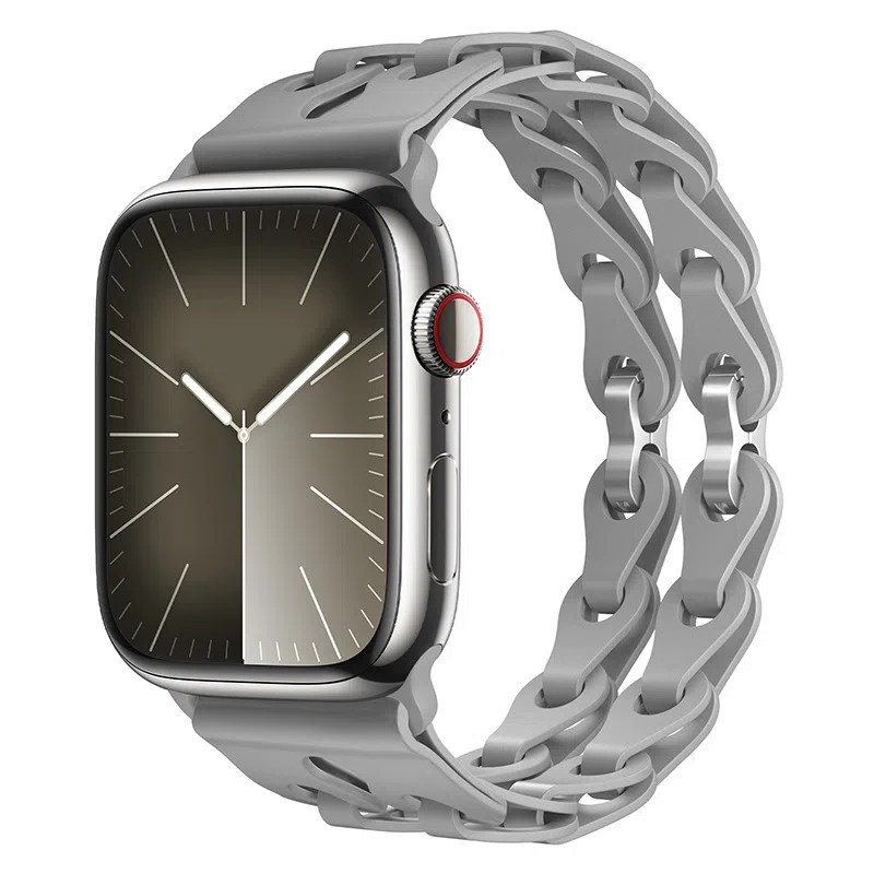 Akkerds Apple Watch