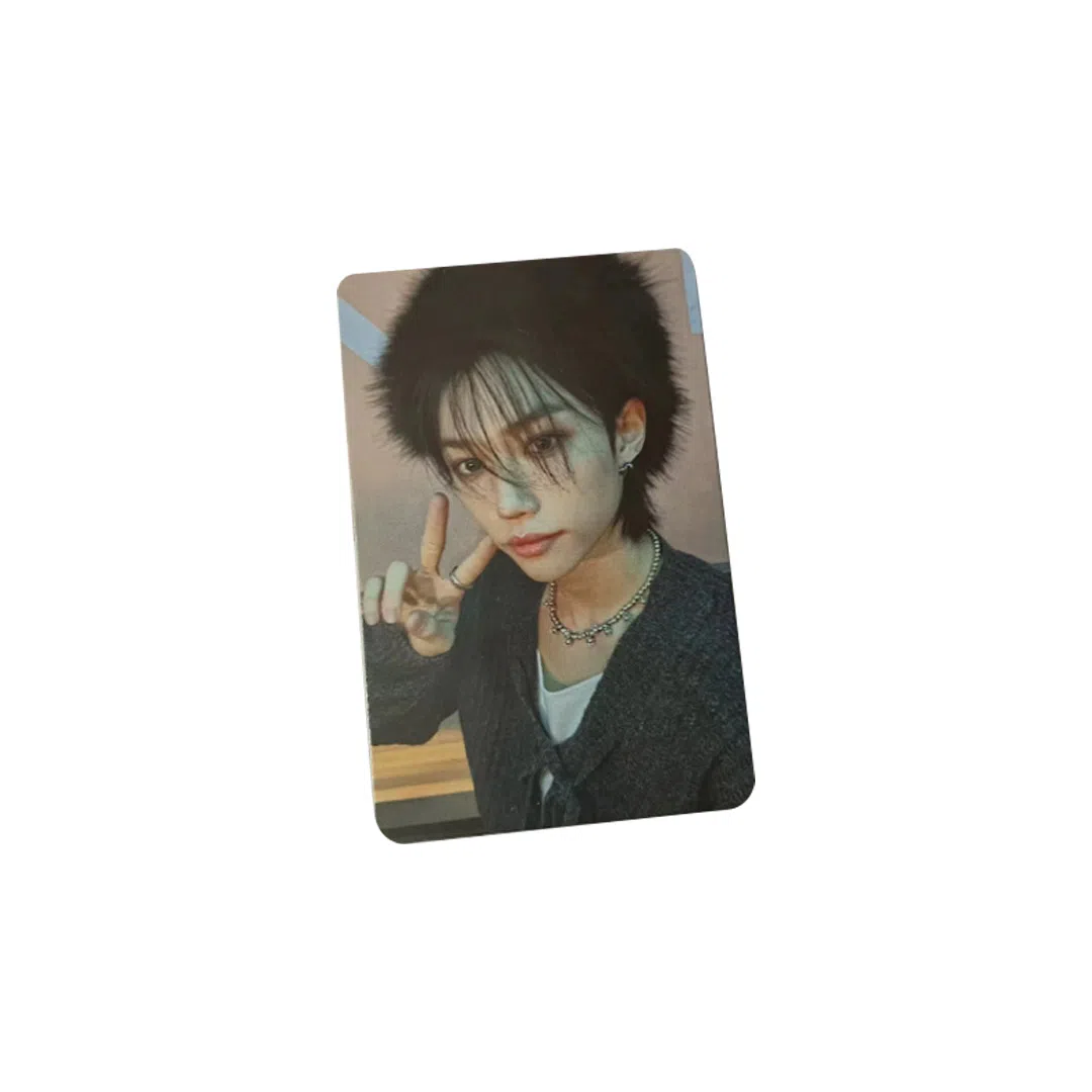 JYP Entertainment StrayKids Felixset