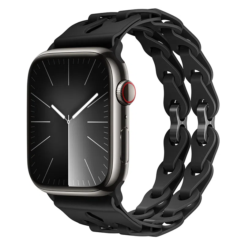 Akkerds Apple Watch