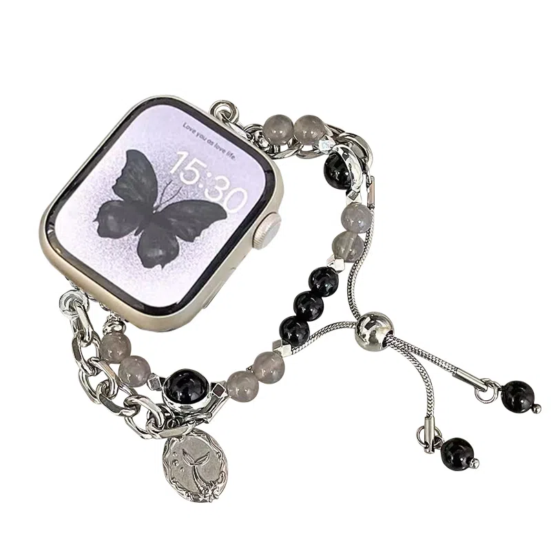 Akkerds Apple Watch