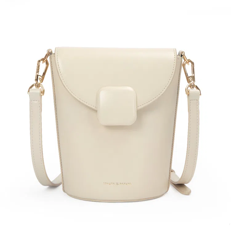 TOMATO&POTATO Fashion Fries Bag