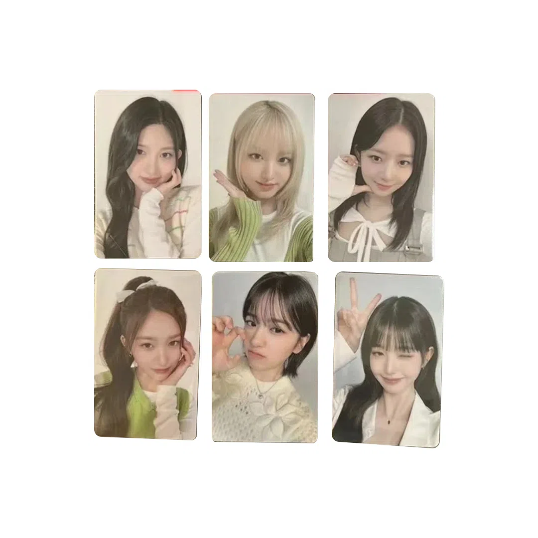 STARSHIP Entertainment IVE 4.0