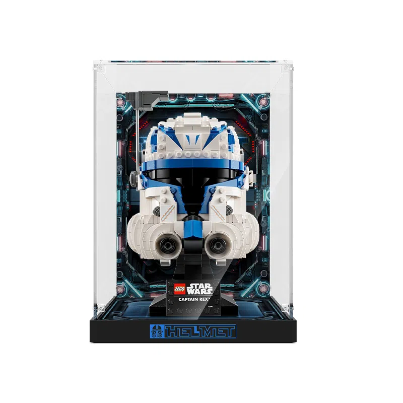 LIGHT YOUR BRICKS 75349 75350 75351