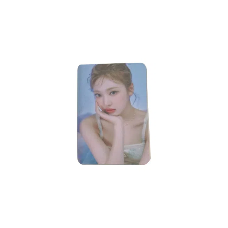 SM Entertainment Aespa 1.0 set