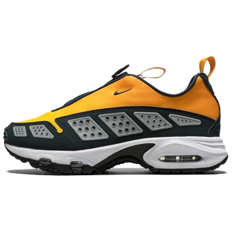 Nike Air Max Sunder Yellow Grey