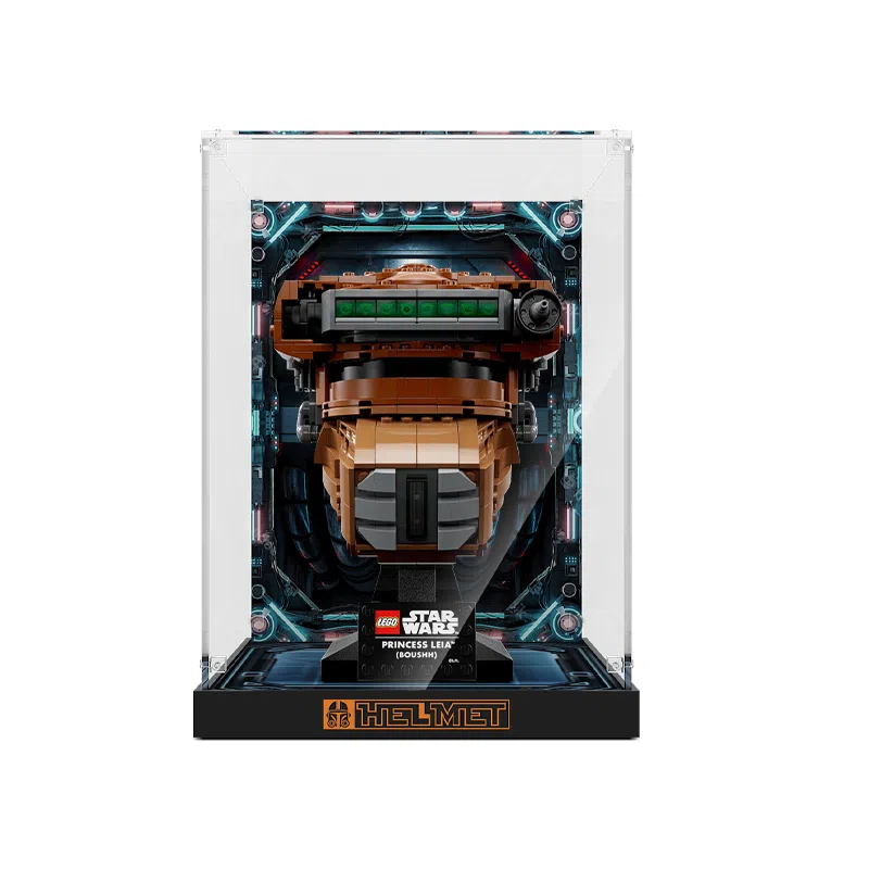 LIGHT YOUR BRICKS 75349 75350 75351