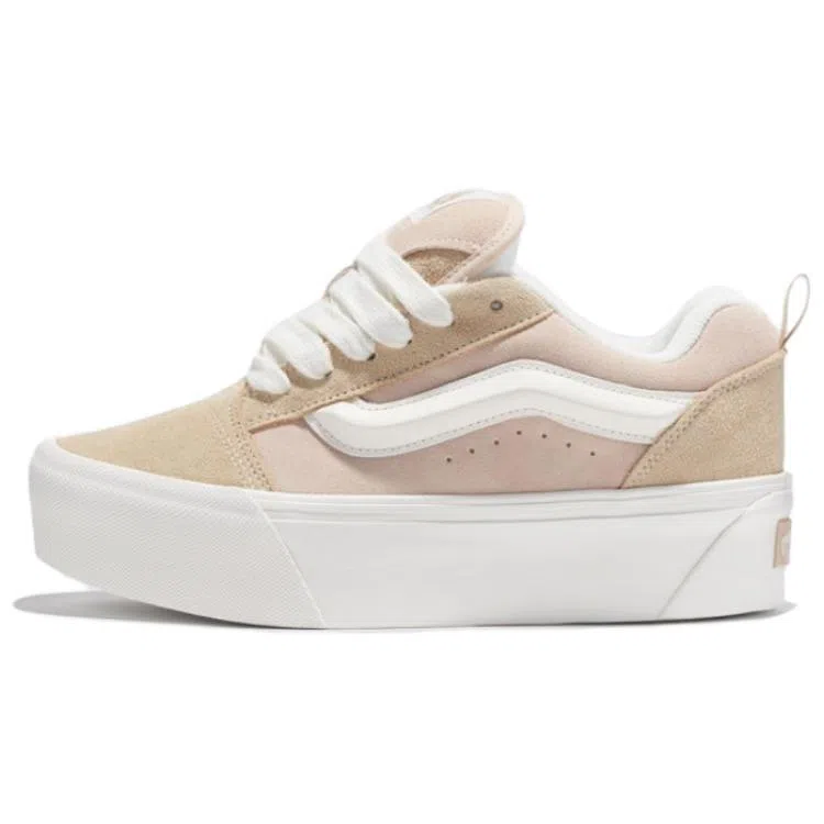 Vans Knu Stack Beige