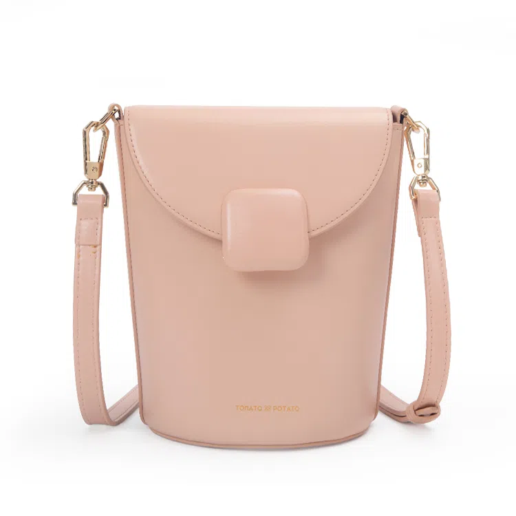 TOMATO&POTATO Fashion Fries Bag