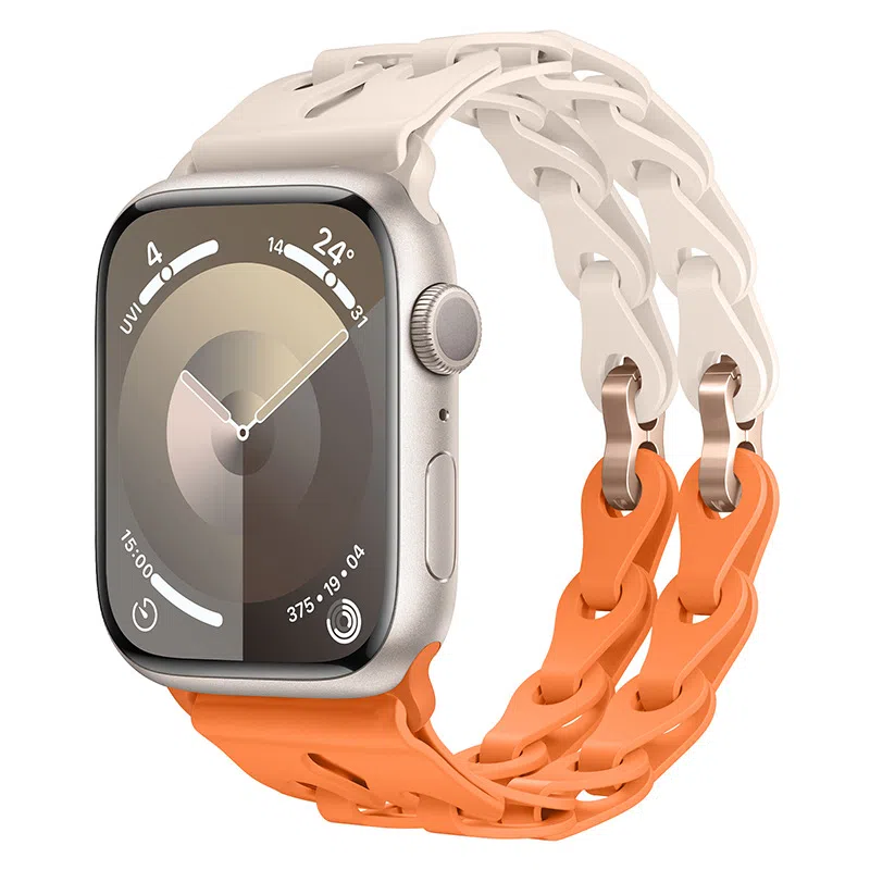 Akkerds Apple Watch