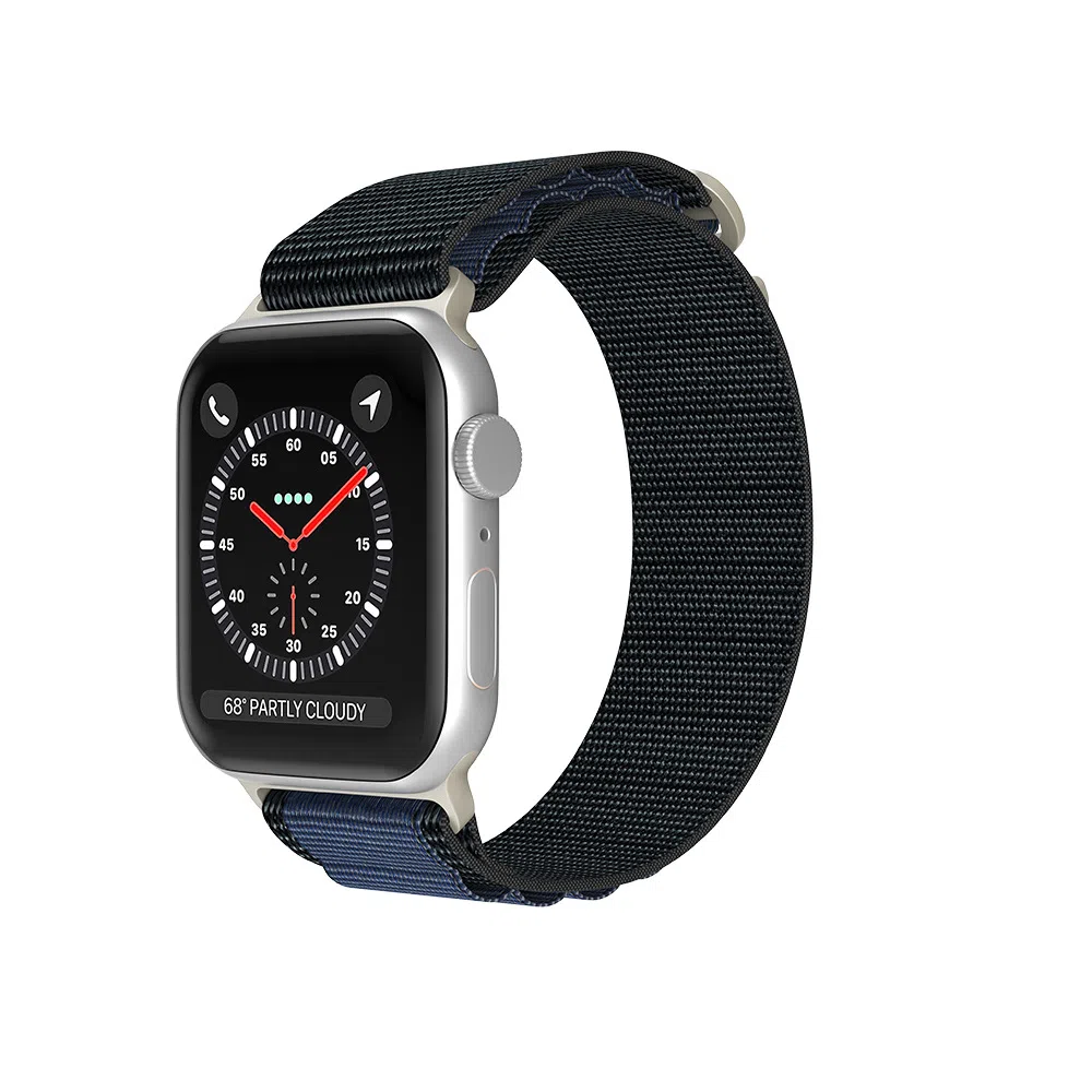 Akkerds Apple Watch