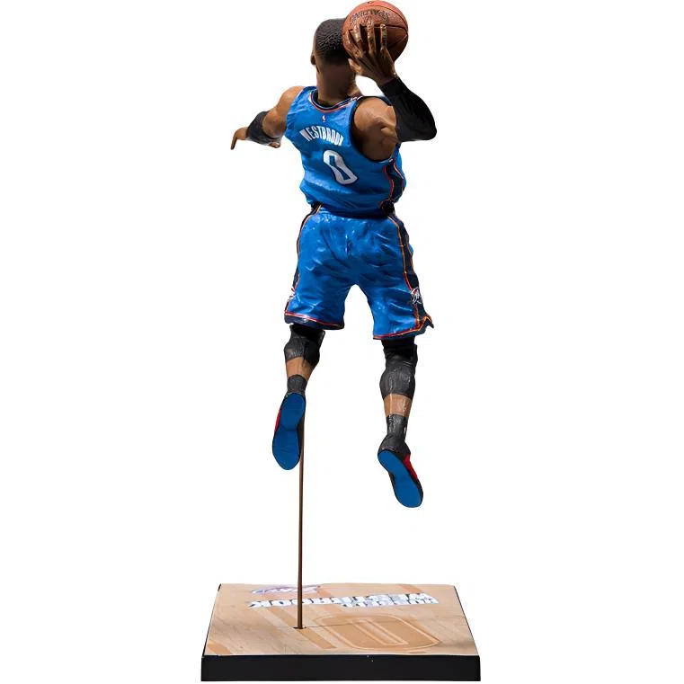 McFARLANE NBA NBA 2k19 1 17.7cm