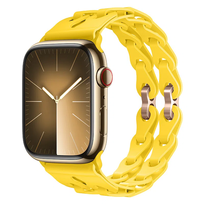 Akkerds Apple Watch