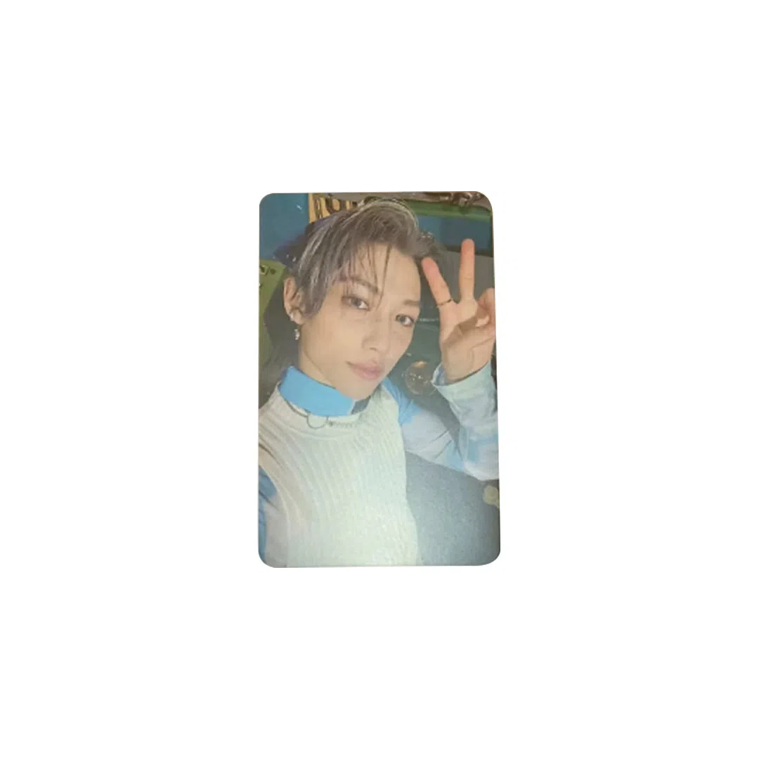 JYP Entertainment StrayKids Felixset