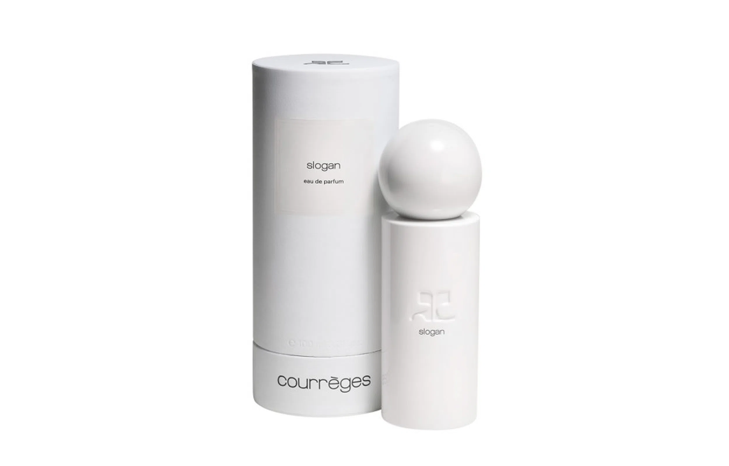 COURREGES EDP 30ml50ml100ml