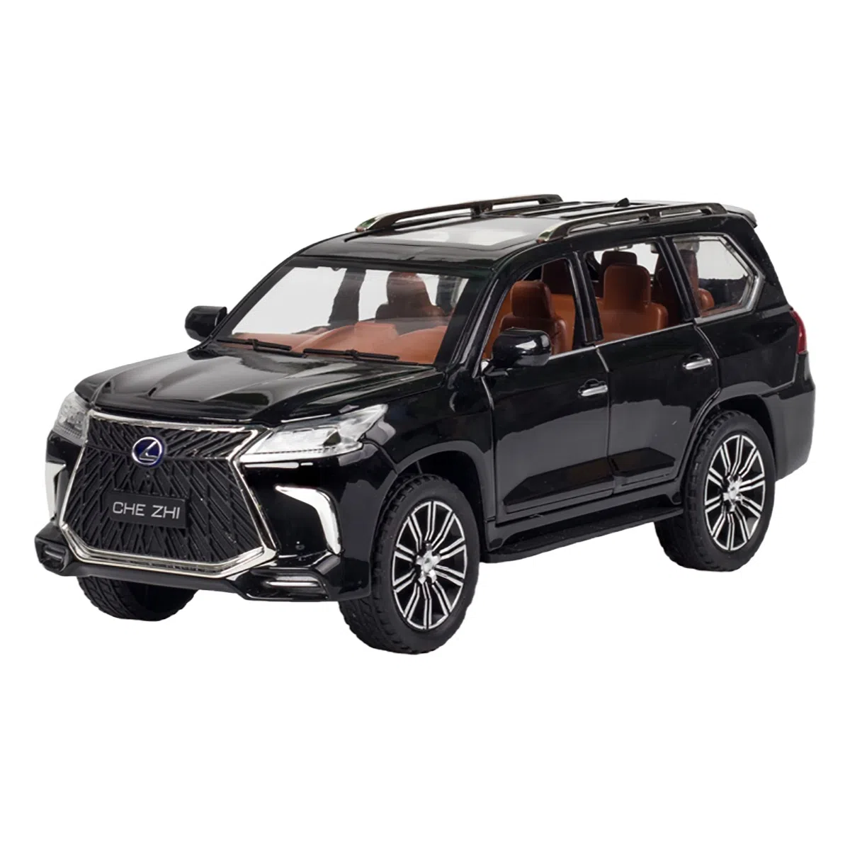 CHE ZHI 124LX570