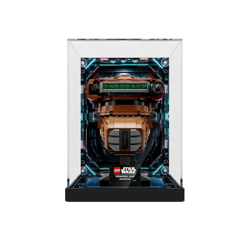 LIGHT YOUR BRICKS 75349 75350 75351