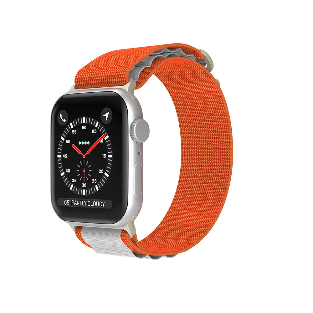 Akkerds Apple Watch