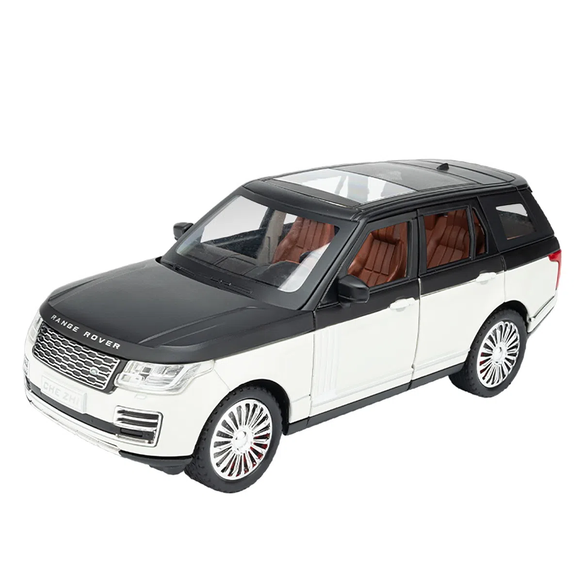 CHE ZHI 124