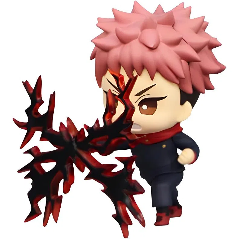 Furyu Hold Figure Mini 7cm