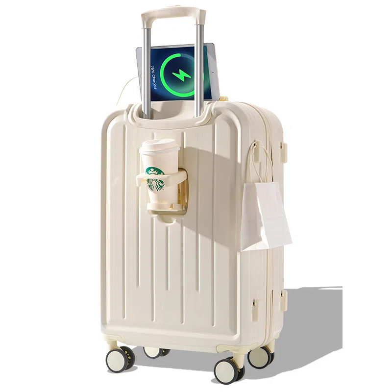 LESHATIU ins ABS+PC 20242622