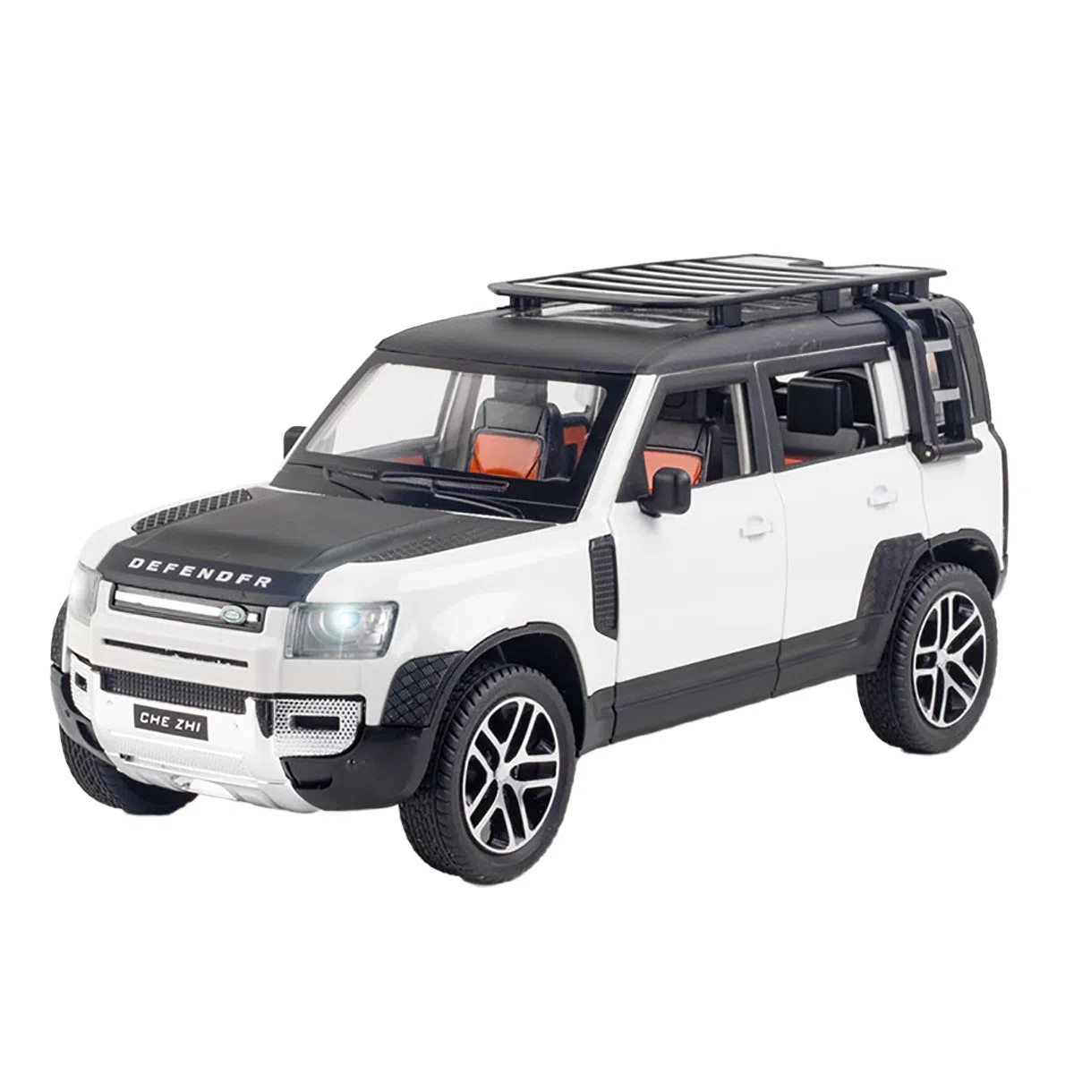 CHE ZHI 124