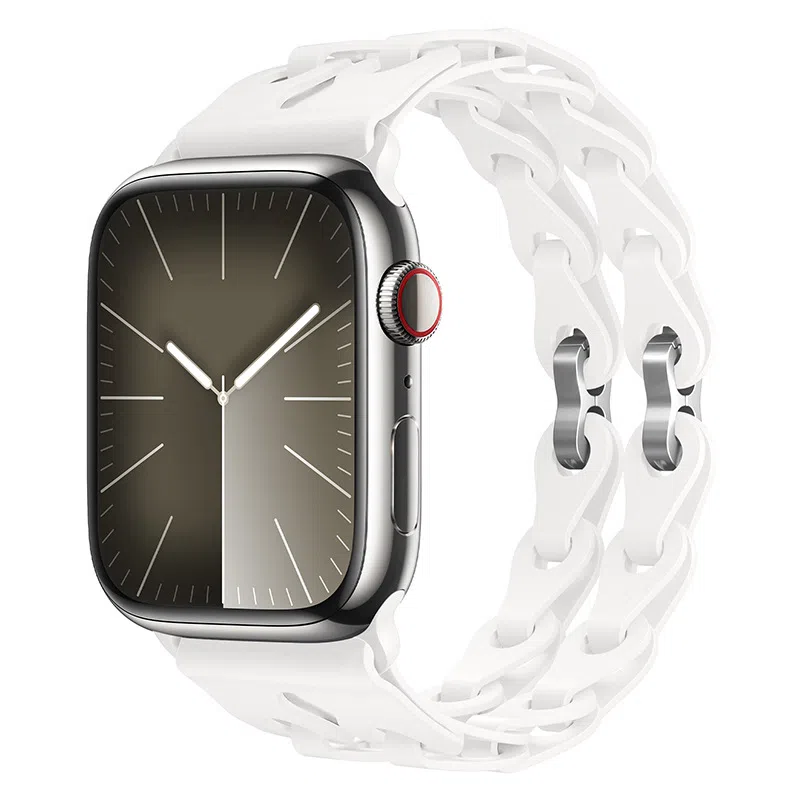 Akkerds Apple Watch