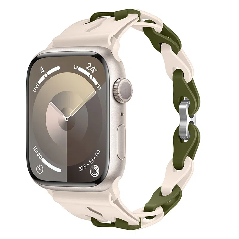 Akkerds Apple Watch