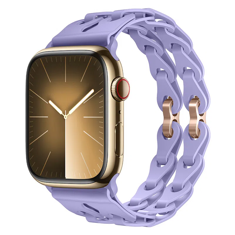 Akkerds Apple Watch
