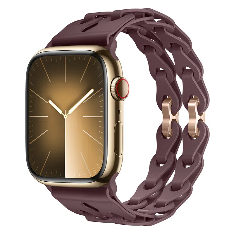 Akkerds Apple Watch