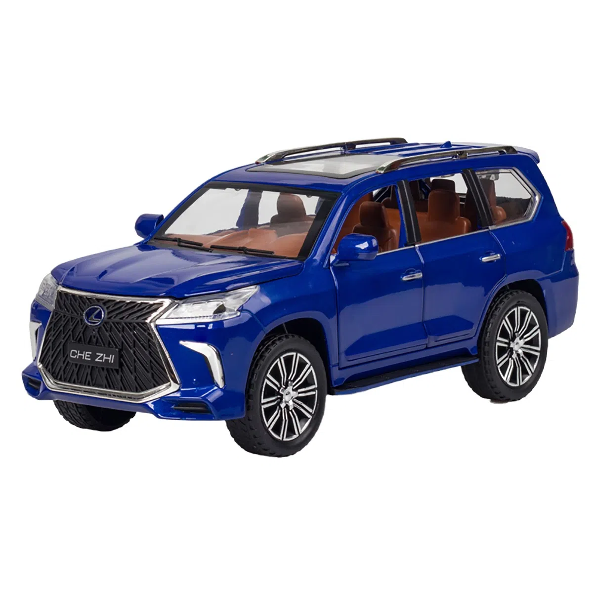 CHE ZHI 124LX570