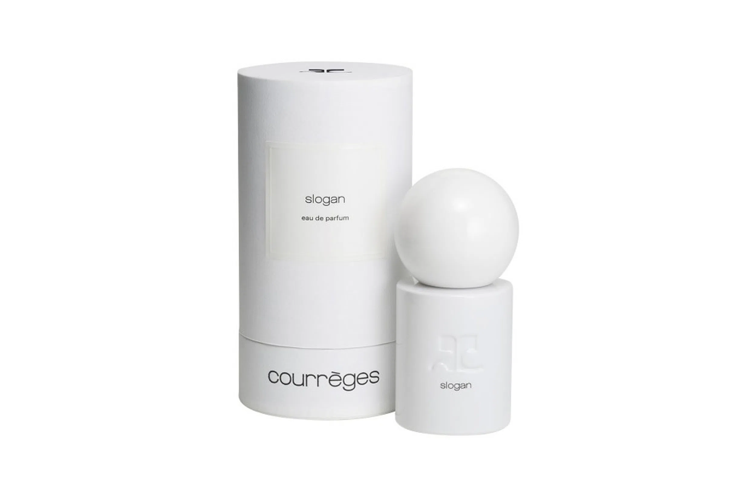 COURREGES EDP 30ml50ml100ml