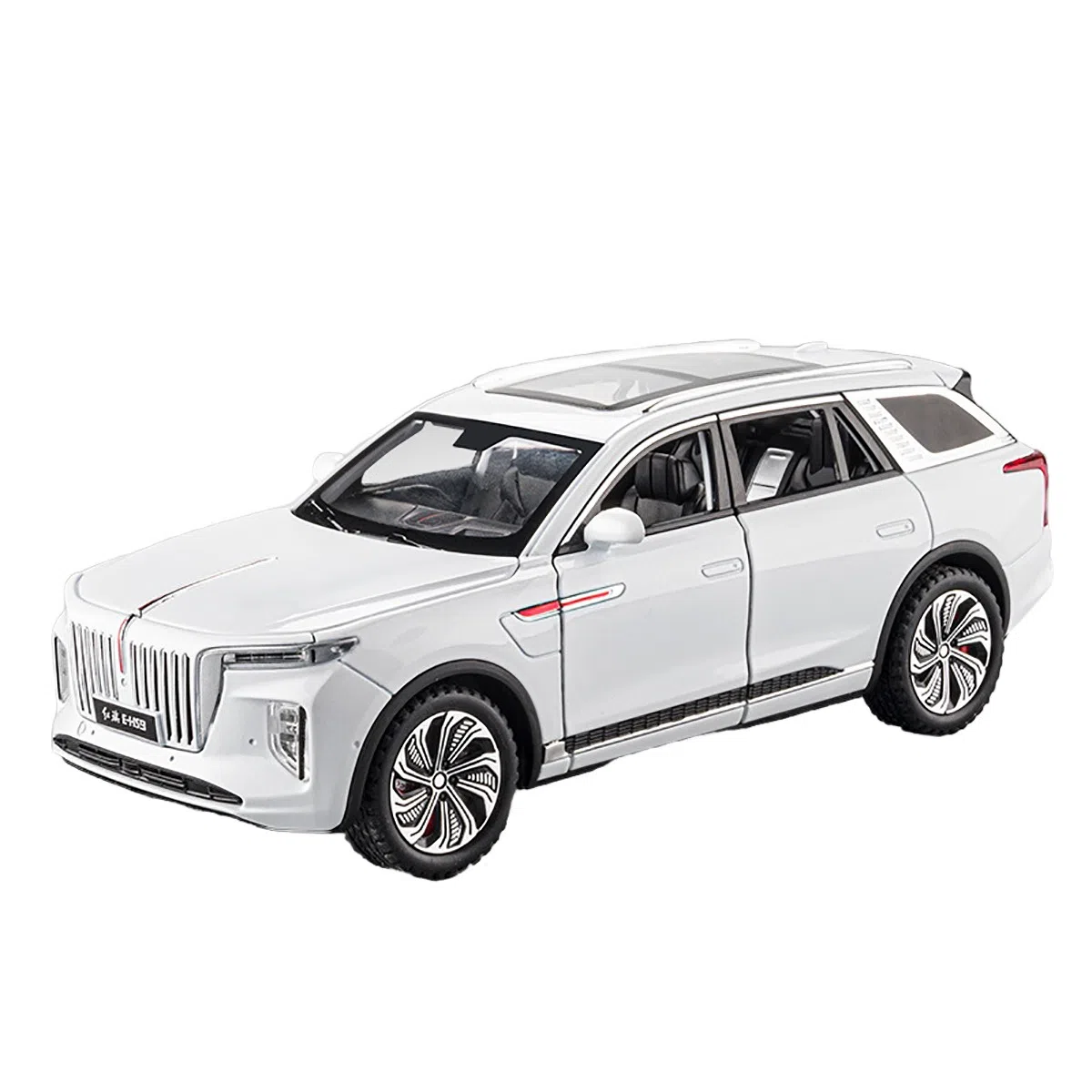 CHE ZHI 124E-HS9