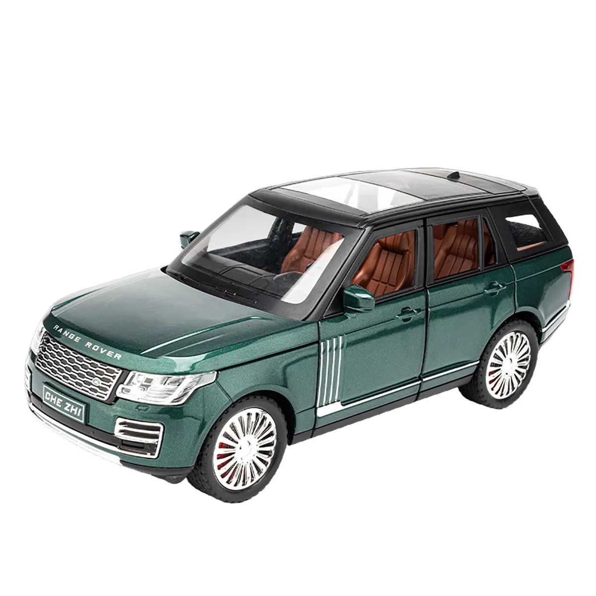 CHE ZHI 124
